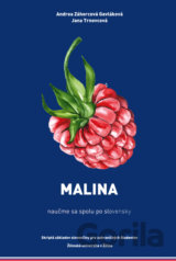 Malina naučme sa spolu po slovensky