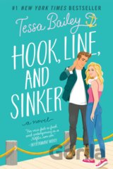 Hook, Line, and Sinker
