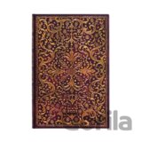 Paperblanks - týždenný diár Aurelia 2023