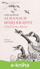 Almanach mojej krajiny