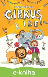 Cirkus ide!