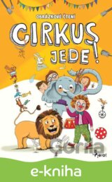 Cirkus jede!