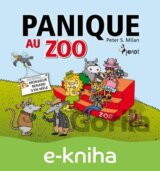 Panique Au Zoo