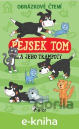 Pejsek Tom a jeho trampoty