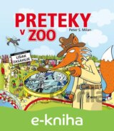 Preteky v Zoo