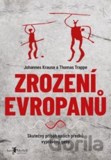 Zrození Evropanů