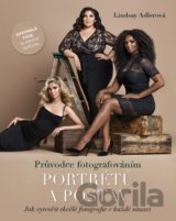 Průvodce fotografováním portrétů a postav