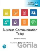 Business Communication Today