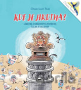Kde je hrdina?