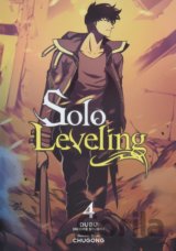 Solo Leveling 4