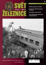 Svět velké i malé železnice 1/2022 (81)
