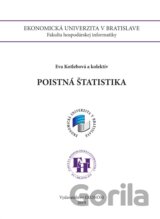 Poistná štatistika