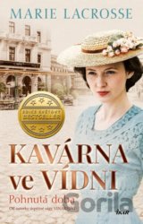 Kavárna ve Vídni: Pohnutá doba