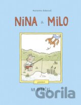 Nina a Milo: Na rybačke