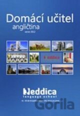 Domácí učitel angličtiny NEW - CD