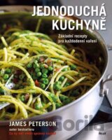 Jednoduchá kuchyně