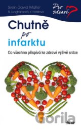 Chutně po infarktu