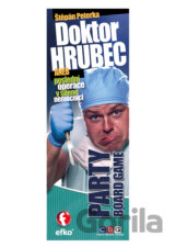 Doktor Hrubec