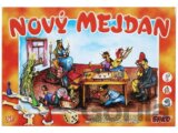Nový mejdan
