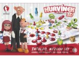 Taťuldo, nezlob se!