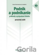 Podnik a podnikanie – príklady a prípadové štúdie