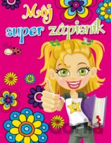 Môj super zápisník