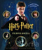 Harry Potter: Filmová kouzla