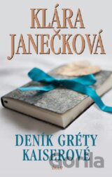 Deník Gréty Kaiserové