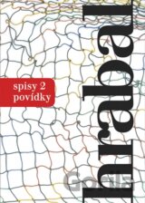 Spisy 2 - Povídky