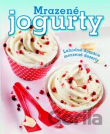 Mrazené jogurty