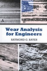 Wear Analysis for Engineers