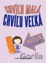 Viola sa zmenšila
