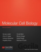 Molecular Cell Biology