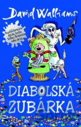 Diabolská zubárka