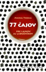 77 čajov