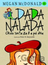 Okolo sveta za 8 a pol dňa