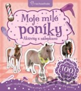 Moje milé poníky
