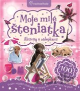 Moje milé šteniatka