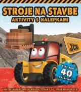 Stroje na stavbe