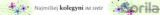 Najmilšej kolegyni na svete