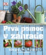 Prvá pomoc v záhrade