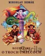 Rozprávky o troch umelcoch