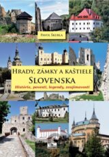 Hrady, zámky a kaštiele Slovenska