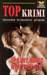 Špatný konec nynfomanky