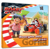 Roary - závodní auto: Roaryho den na pláži