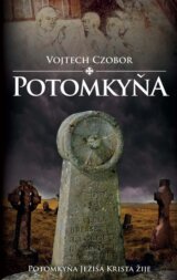 Potomkyňa (s podpisom autora)