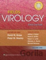 Fields Virology