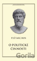 O politické činnosti