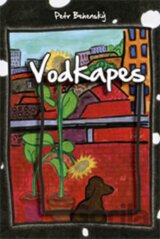 Vodkapes