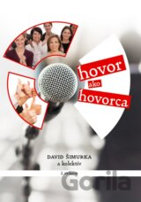 Hovor ako hovorca